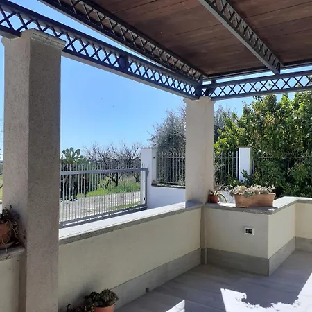 Con Piscina In Campagna Villa *