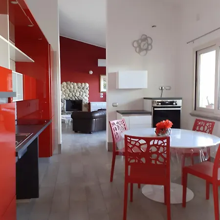 Con Piscina In Campagna Villa Pisticci