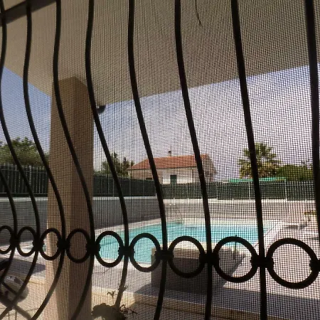 Con Piscina In Campagna Pisticci