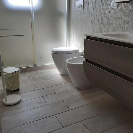 فيلة Con Piscina In Campagna *