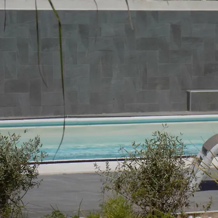فيلة Con Piscina In Campagna